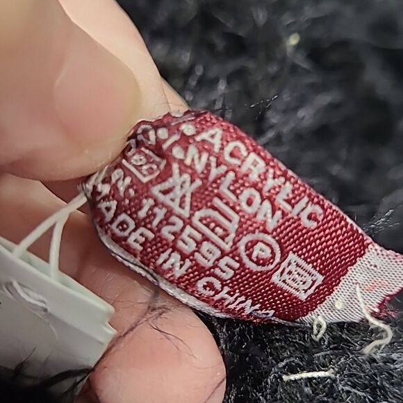 G eyelash vest good condition - Picture 7 of 7